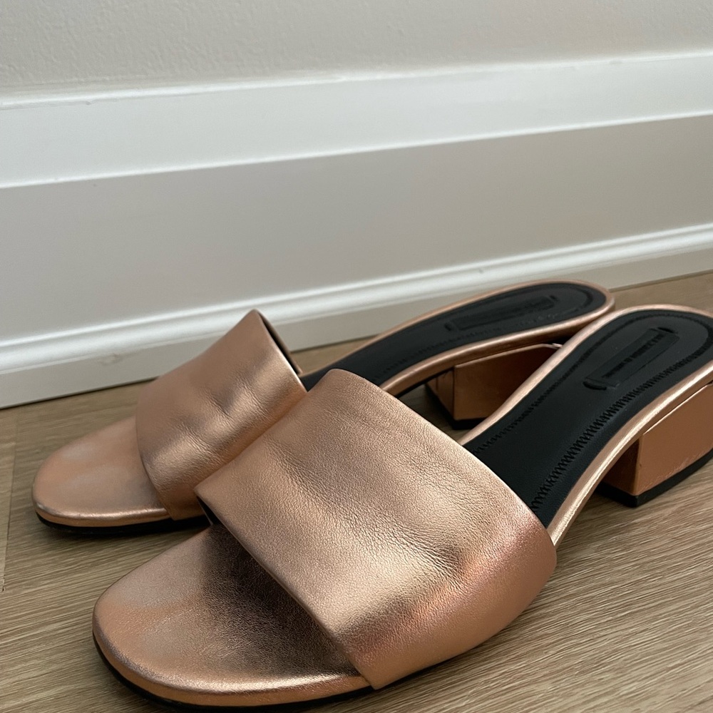 Alexander Wang sandales